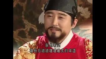 大长今花园在线观看,穿越时空的宫廷传奇，在线重温经典  第2张