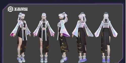 王者上官皮肤爆料最新,梦幻仙子降临王者峡谷  第1张