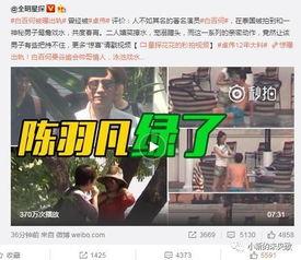 卓伟白百何最新爆料视频,白百何婚姻疑云再起，真相究竟如何？