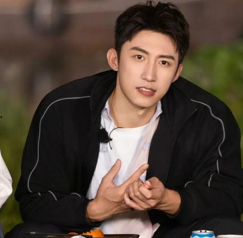 圈内爆料黄景瑜热巴,神秘新剧引期待 第1张 圈内爆料黄景瑜热巴,神秘新剧引期待 第1张